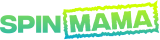 Logo Spinmama